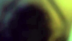 Intense Amateur Sensual Encounter Unleashed