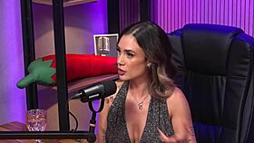 Hey redhead milf, you're the ultimate bdsm queen domme ruling us all