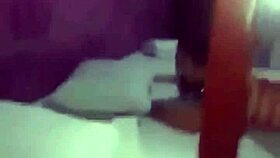 Raw interracial anal assfucking pounds tight amateur hole
