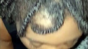 Cum Explodes On Lips She Sucks Every Last Drop