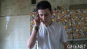 perverted mature ex-girlfriend hardcore homemade suck