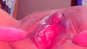 is this the most beautiful shaved virgin pussy you've ever licked close up?