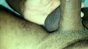 real couples double penetration interracial anal cum facial
