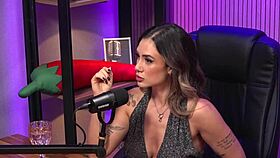 Hey redhead milf, you're the ultimate bdsm queen domme ruling us all