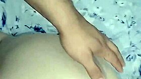 young latina milf big ass pounded doggystyle hard