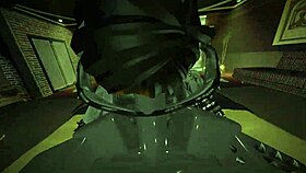 guy sneaks rough sex with best friend's girl