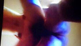 Natasha's redhead mouth and pussy pounded hard