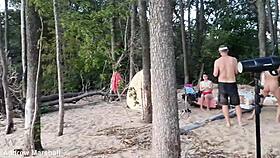 sensational beach volleyball action hits digital shelves everywhere now