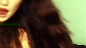 see this morena's huge natural tits you'll cum hard