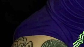 Beautiful milf shakes her sexy ass for worldwide fans.