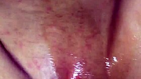 Farrah Star's Big Booty Takes Massive Dick Deep