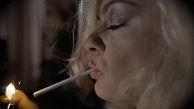 modest milf hides wild pissing fantasies behind her innocent hairy pussy dreams