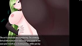 domina madeline forces you to worship her perfect feet now