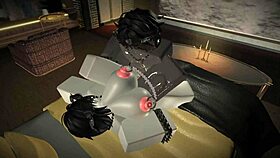 guy sneaks rough sex with best friend's girl