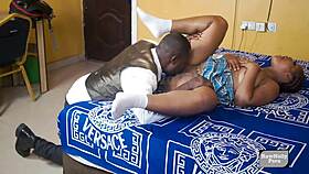 Teacher, wanna feel my hard cock pounding your pussy outdoors?