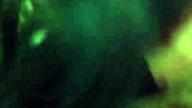 skinny babe takes creampie after home blowjob fun