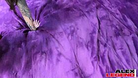 thick cock creams perfect body slut suttins tight pussy deep