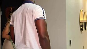 i hire huge black cock for first interracial fuck