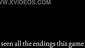 Translucydity Crossdressing Shemale Play Ending 1