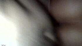 my latina fuck buddy bends over for intense doggystyle pounding