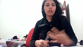 whoa sarah rosa unleashes bizarre fetish vlog shocks!