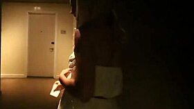 Hot Brunette Goes Extreme in Girlsway POV Star Casting