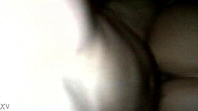my latina fuck buddy bends over for intense doggystyle pounding
