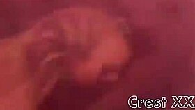 Sexy Spanish pornstar twerks her tight pussy on monster cocks begging blowjobs