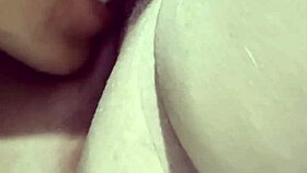 damn lickin that mature pussy tastes so fuckin good