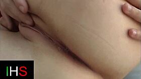 Blonde Milf Demands Anal Pounding—Watch Her Scream!