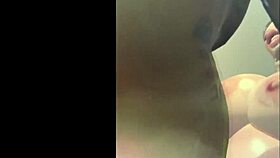 perfect blonde bimbo with juicy phat ass takes hard bbc pounding missionary rough part 1