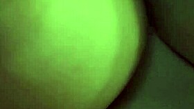 Italian milf artemisia love bounces massive natural tits in hot solo closeup