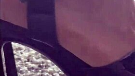 Seductive Pleaser Heels Tease Revealed