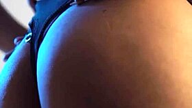 Intense Amateur Sensual Encounter Unleashed