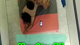 Curvy Amateur Lends Ass for Anal Pounding