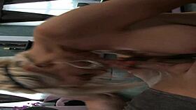 why hide those big tits, diamond? ride that cock till you squirt