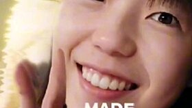 stuff that gross old cock deep in my shaved milf pussy creampie