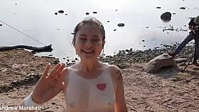 sensational beach volleyball action hits digital shelves everywhere now