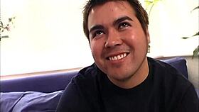 her massive ass in fishnets begs for deepthroat doggystyle and anal gaping