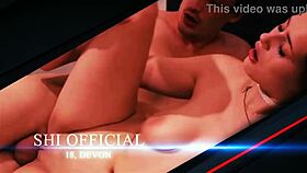 hey british blonde student smokes your joi cock hard!