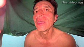 i spy stepmom getting fucked by stepbro then i steal him for better ass pounding