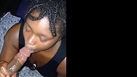 Cum Explodes On Lips She Sucks Every Last Drop