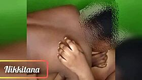 My rival turns friend after lesbian toy play