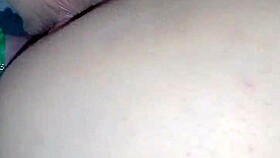 young latina milf big ass pounded doggystyle hard