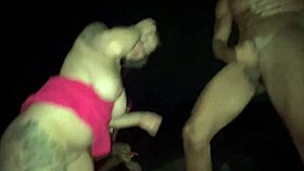 married woman leaks online gangbanged by 3 friends on ipanema beach