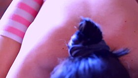 Shy Petite Indian College Girl Intense Orgasm