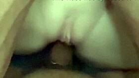 Just loving fucking this innocent street slut hard