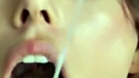 Tiffany AI Model Craves Big Cock Sucking and Facial Cumshots