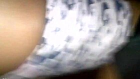 my latina fuck buddy bends over for intense doggystyle pounding