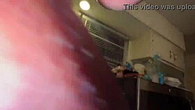 curly big tits fat ass ebony teen fucked till she limps